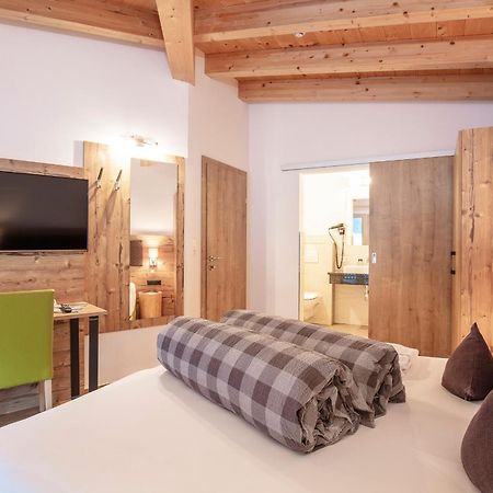 Apart Auszeit Sölden Pokój zdjęcie