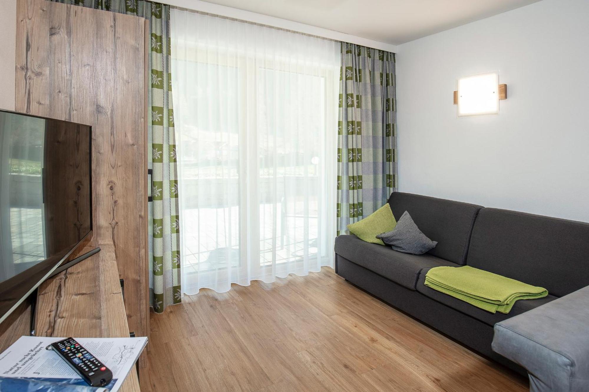 Apart Auszeit Sölden Zewnętrze zdjęcie